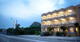 Hotel Ancora Sear Exterior foto